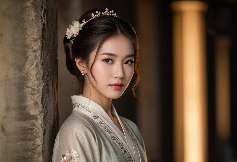 小姐